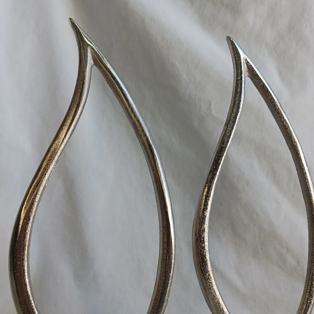 Old East Main Co rustic metal